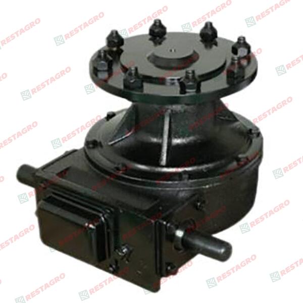 Irrigation Gear Box