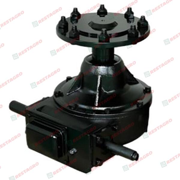 Irrigation Gear Box - Image 2