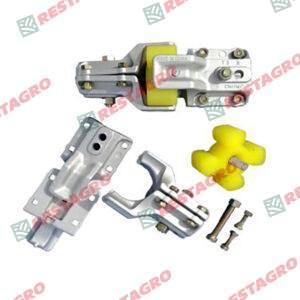 Irrigation Coupler