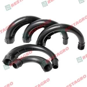 Gooseneck/Elbow