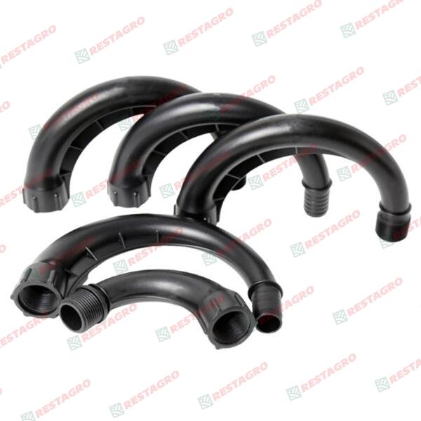 Gooseneck/Elbow