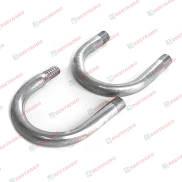 Gooseneck/Elbow - Image 2