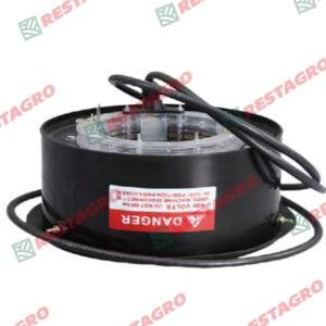 Collector Ring Assembly