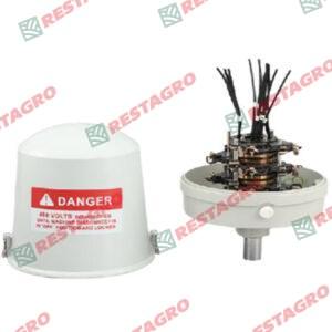 Collector Ring Assembly