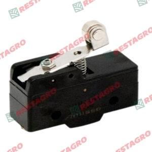Black Micro-Switch