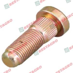 Gear Motor Bolt&Nut