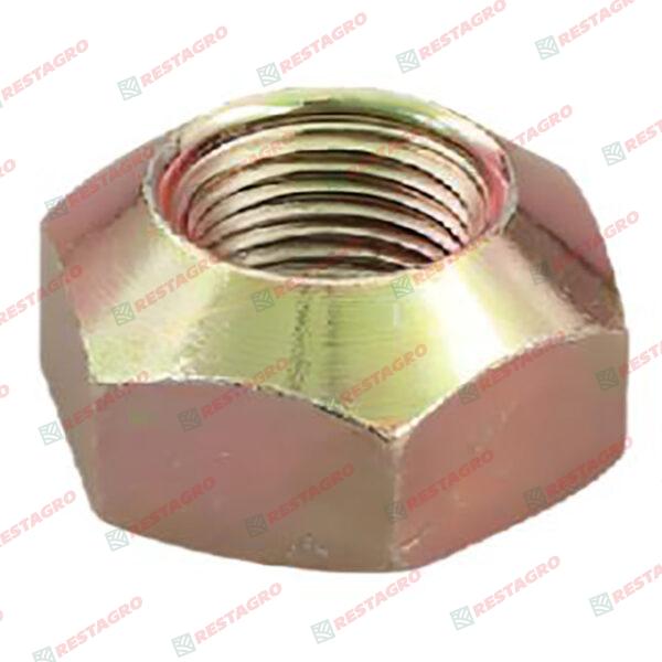 Gear Motor Bolt&Nut - Image 2
