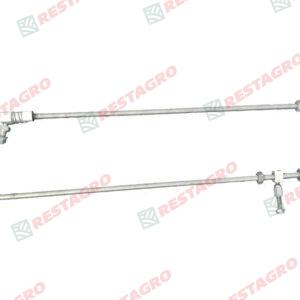 Rod,Linkage Control