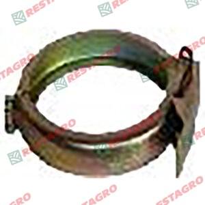 Ring Lock Clamp 8”