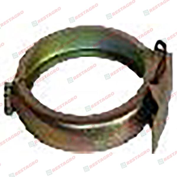Ring Lock Clamp 8”
