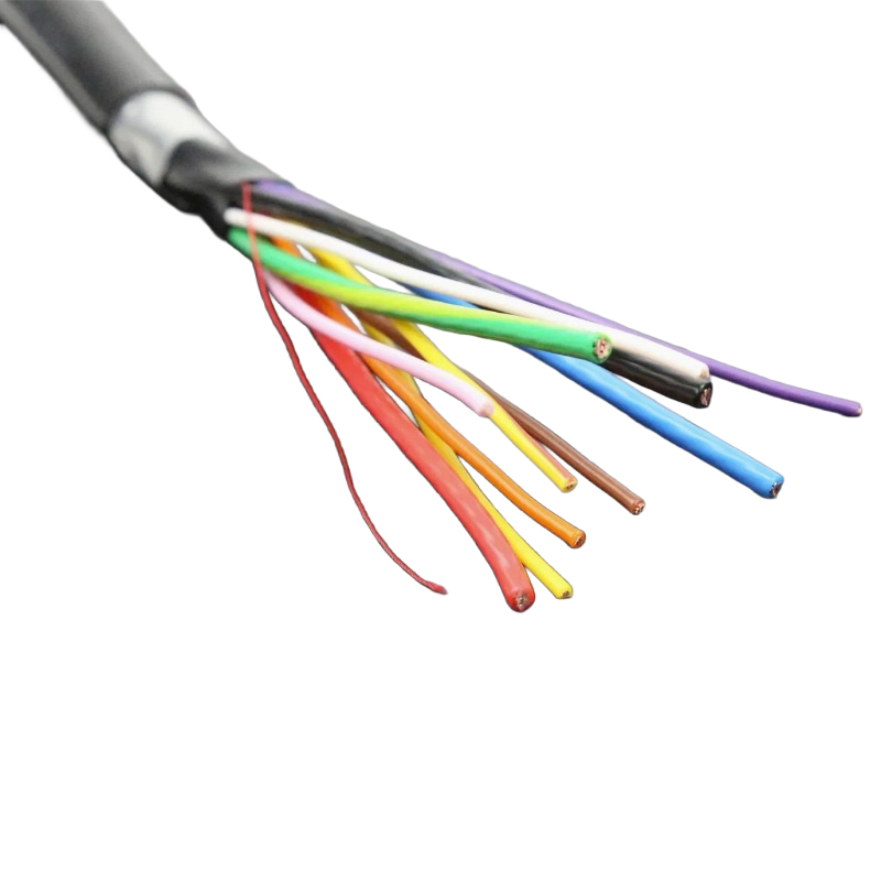 Câble électrique de portée