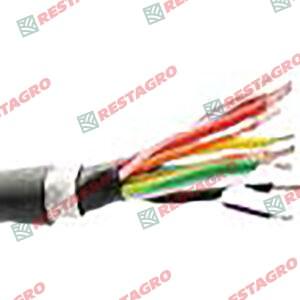 Electric Span Cable