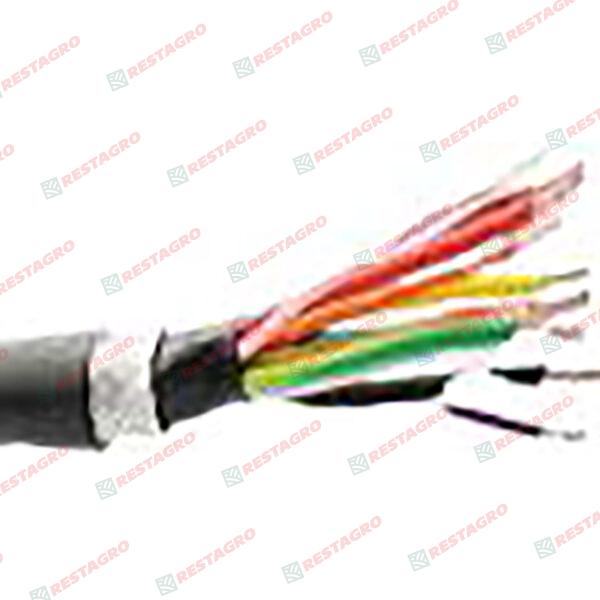 Electric Span Cable