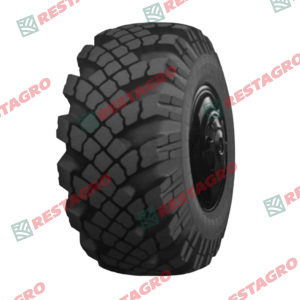 Military Tyre