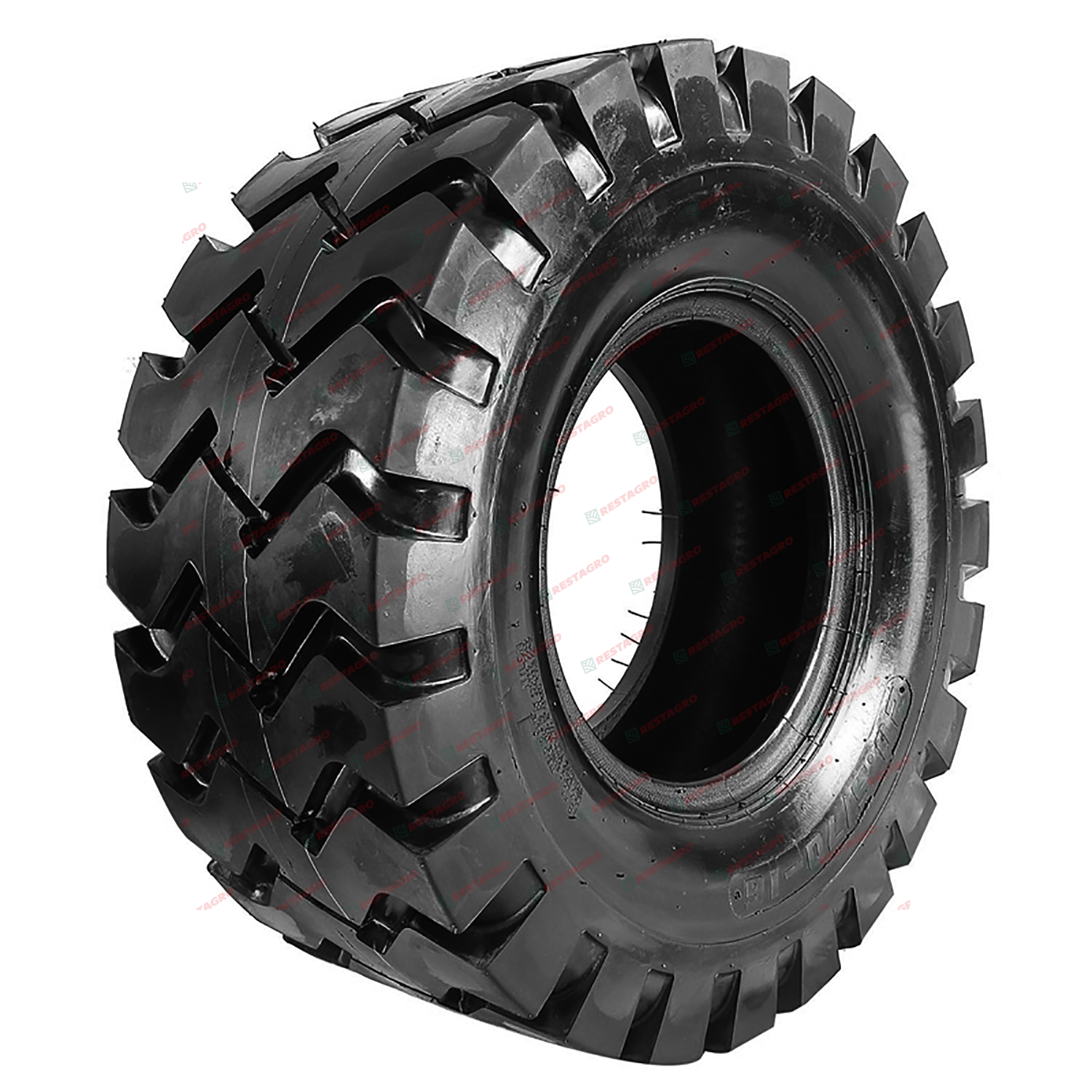 ( Off-The-Road ) Tyre