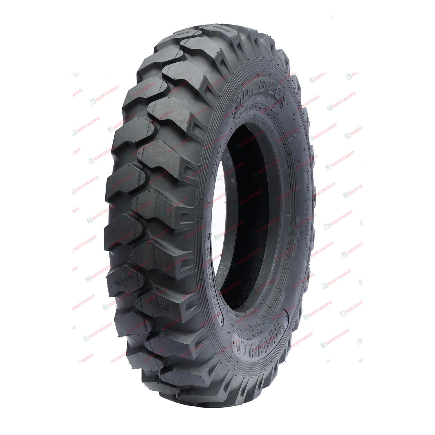 ( Off-The-Road ) Tyre - Image 3