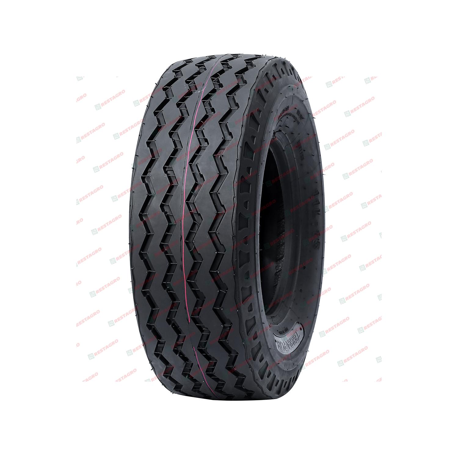 Tractor Tyre - Image 2