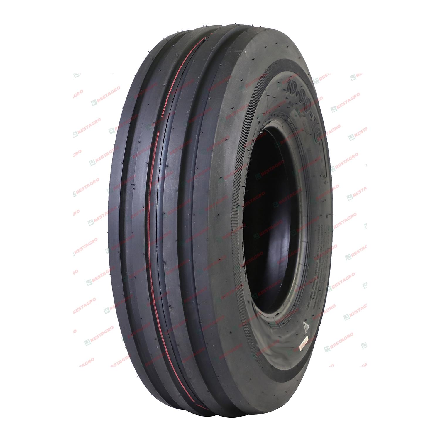 Tractor Tyre