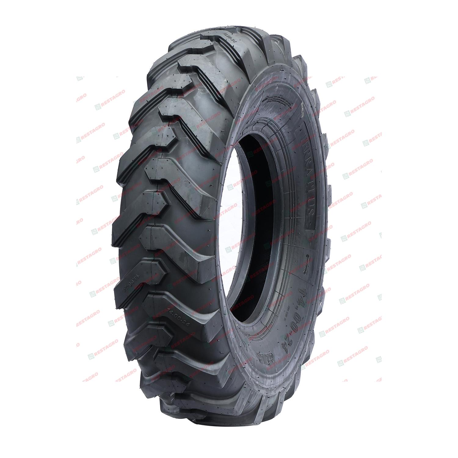 Grader Loader Tyre