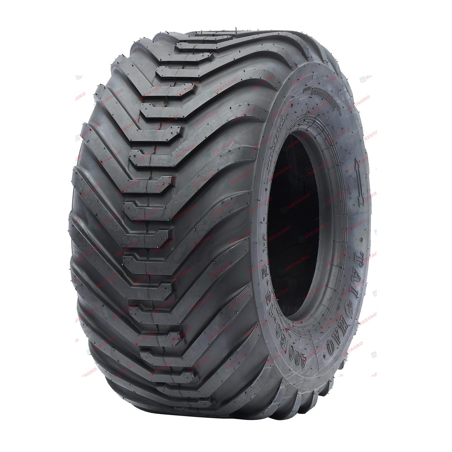 Implement Tyre - Image 2