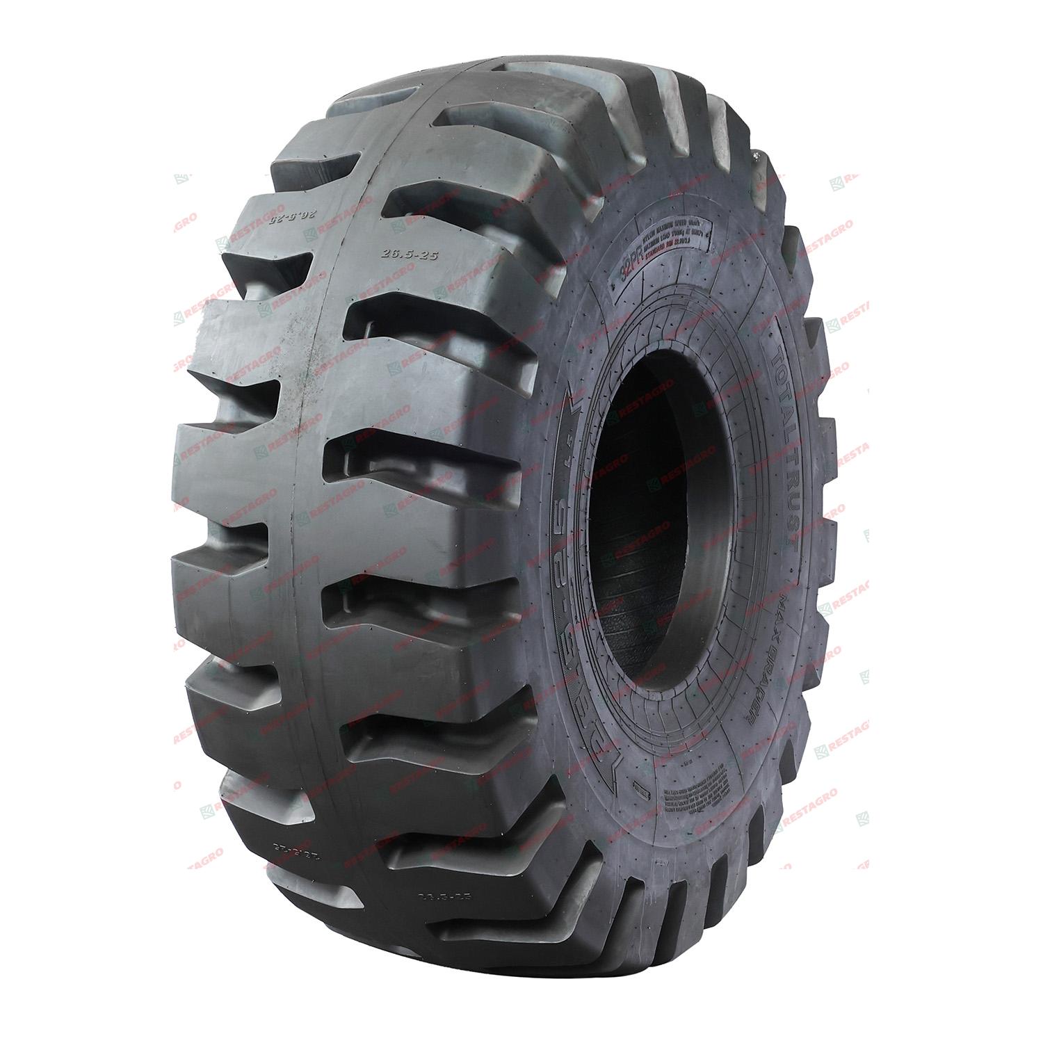 ( Off-The-Road ) Tyre - Image 4