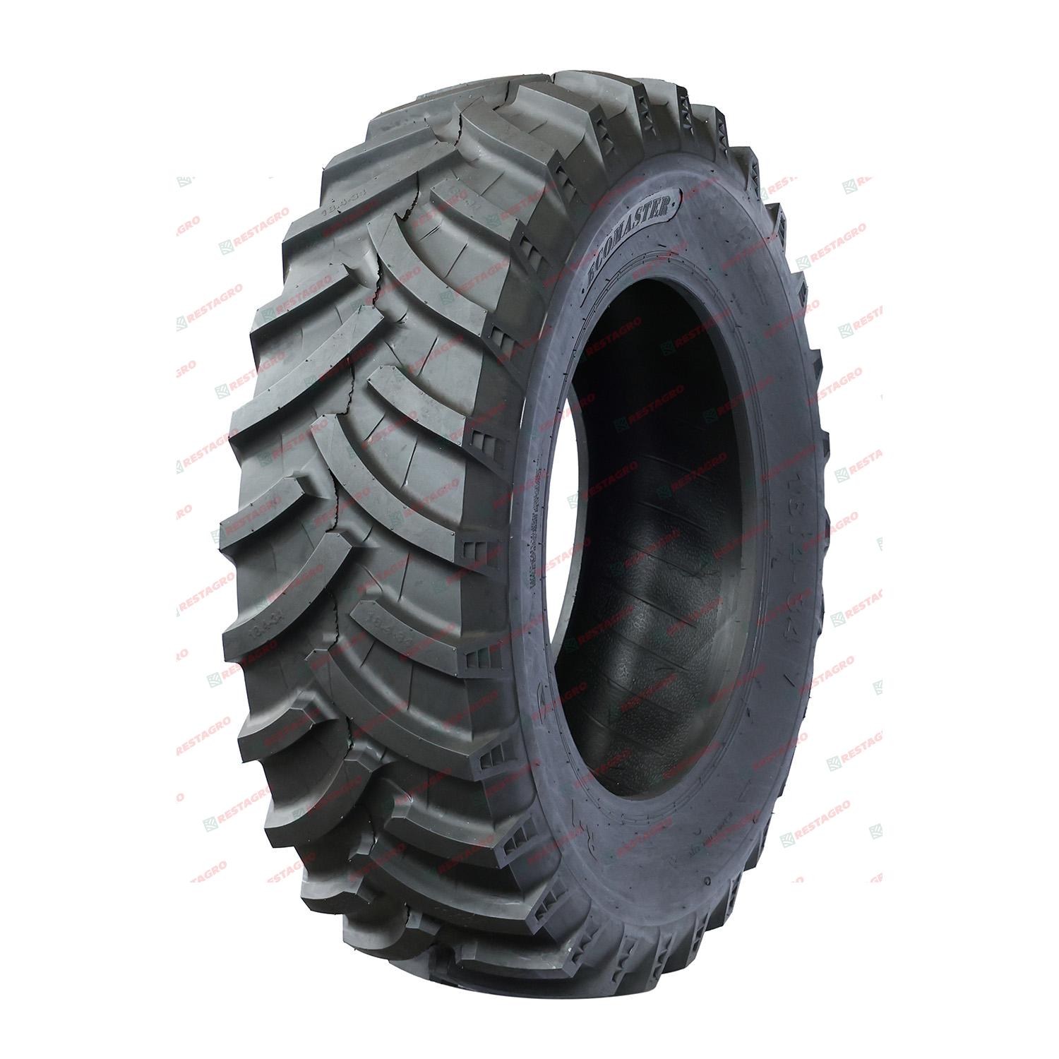 Tractor Tyre