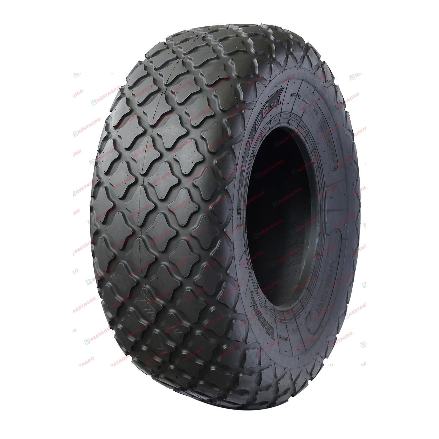 Industrial Tractor Tyre (Tubeless) - Image 2