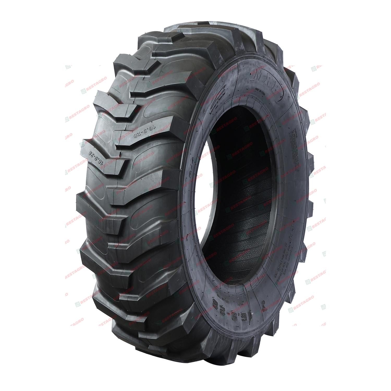 Industrial Tractor Tyre (Tubeless) - Image 3