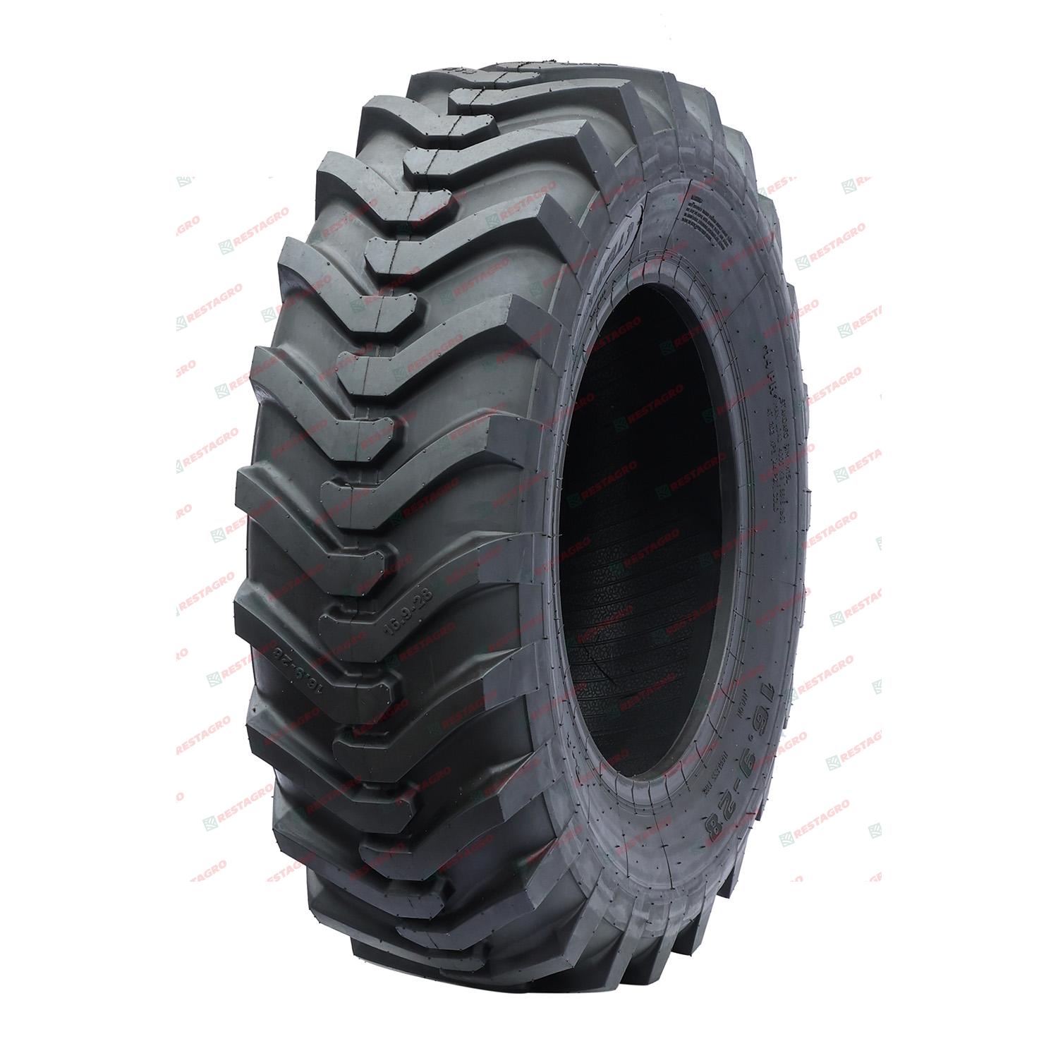 Industrial Tractor Tyre (Tubeless) - Image 4