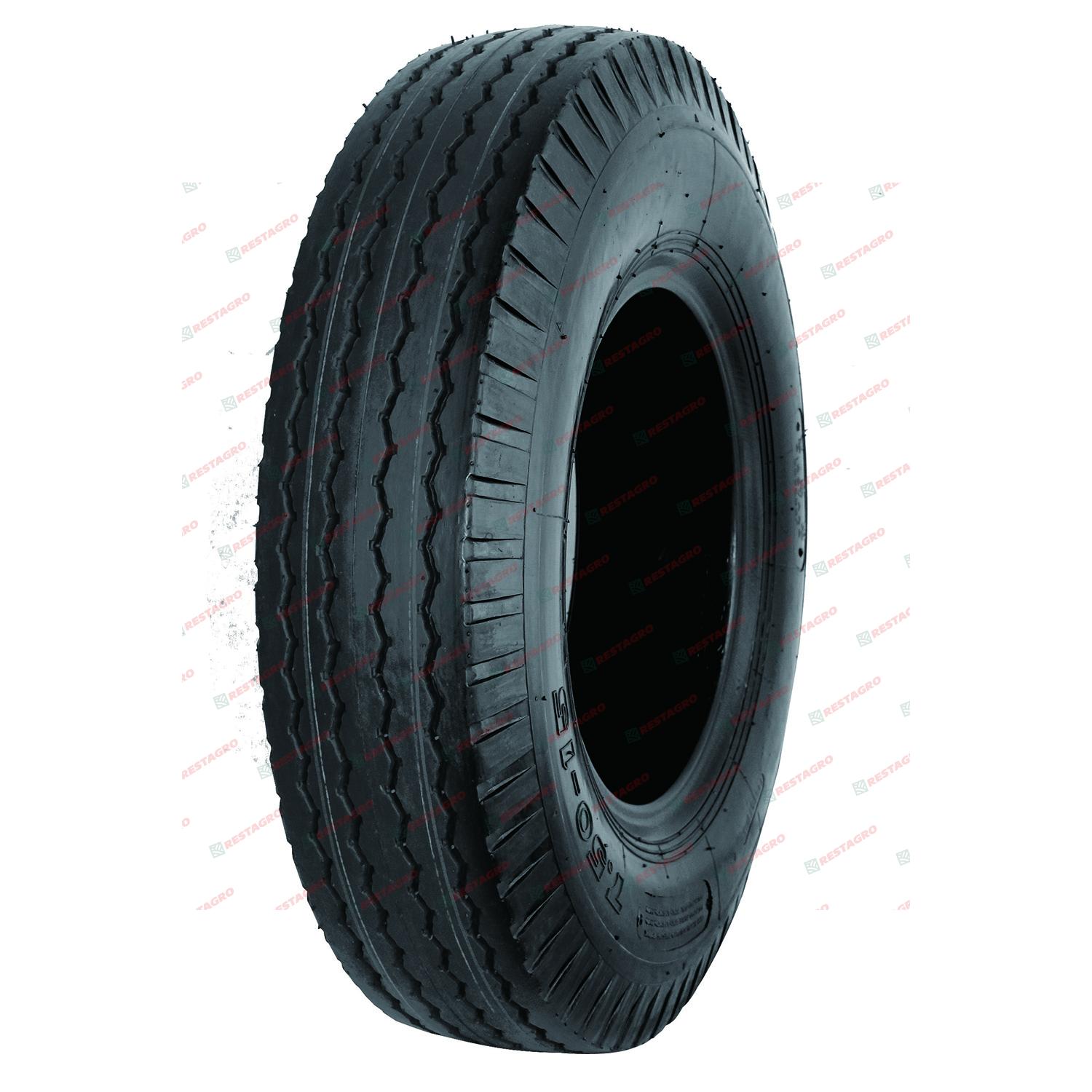 Truck Tyres - Image 5