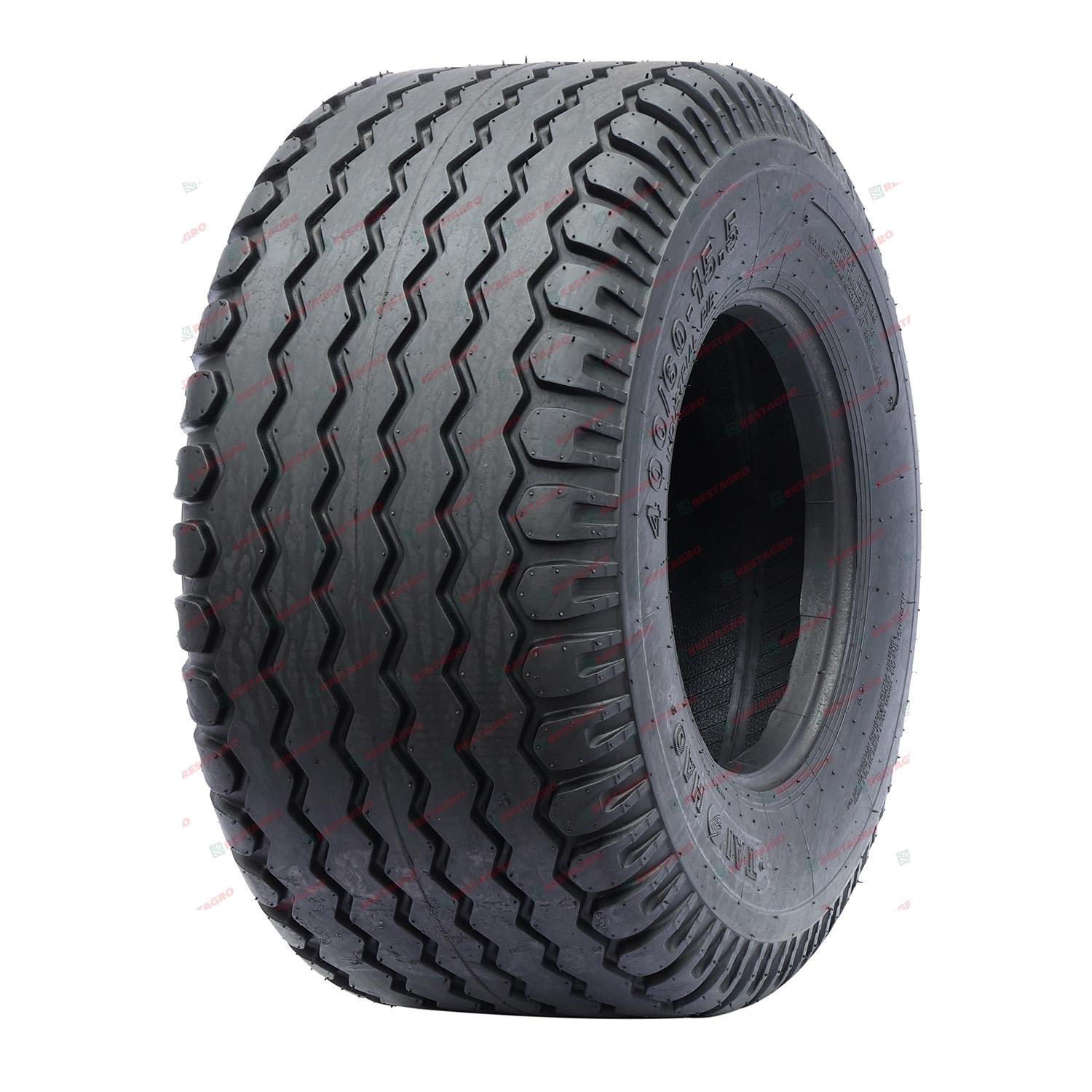 Implement Tyre - Image 3