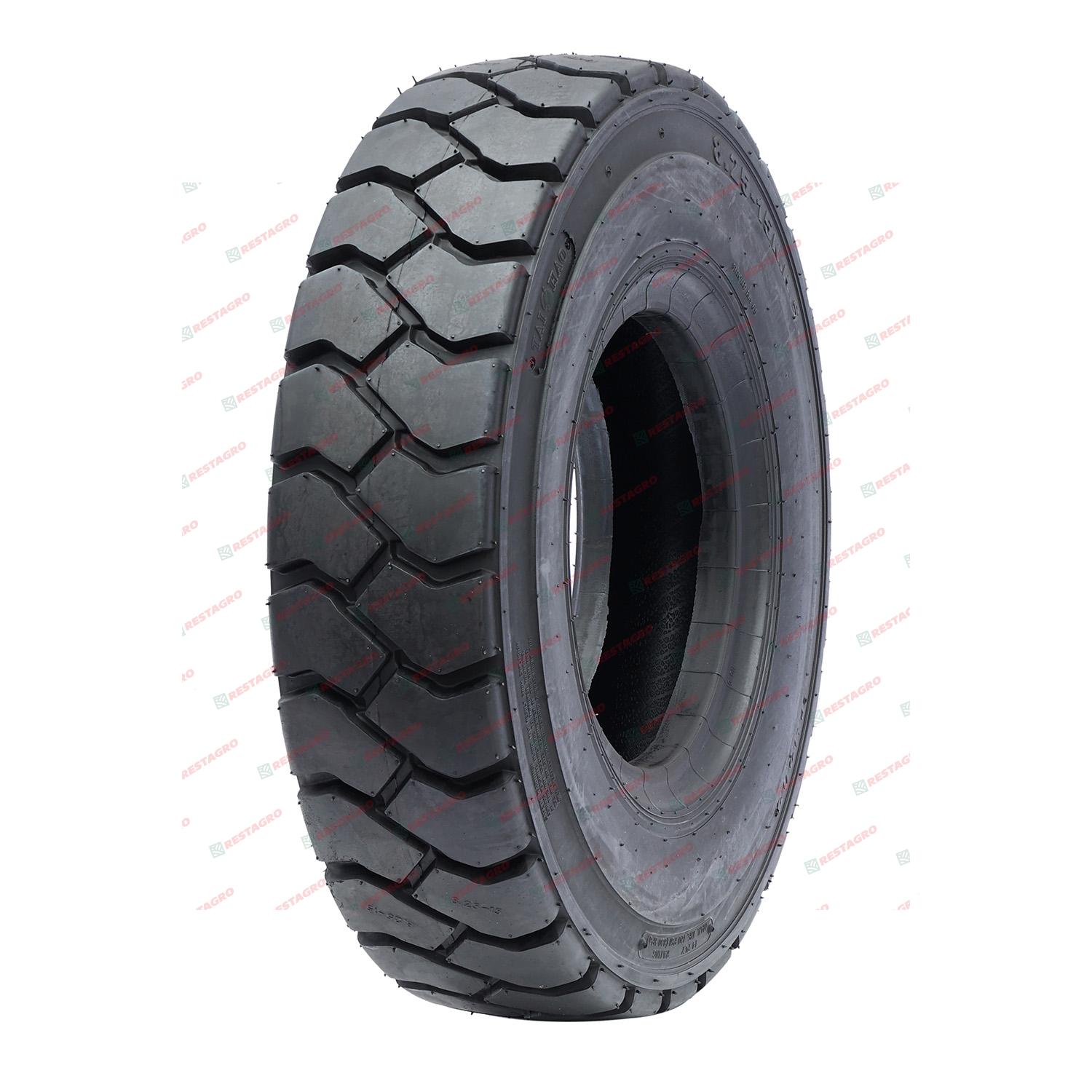 FORKLIFT TYRE