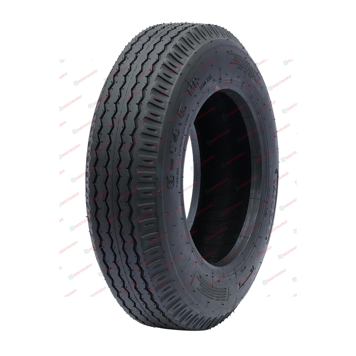 Mobile Home Tyre