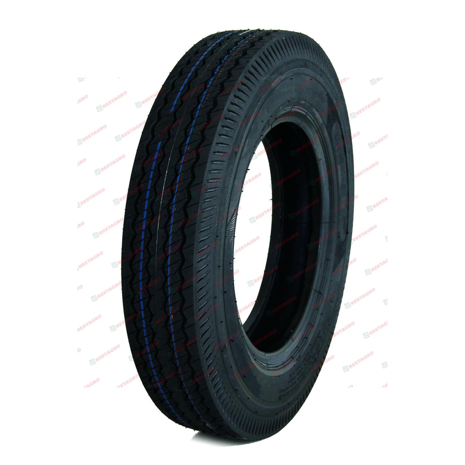 Truck Tyres - Image 3