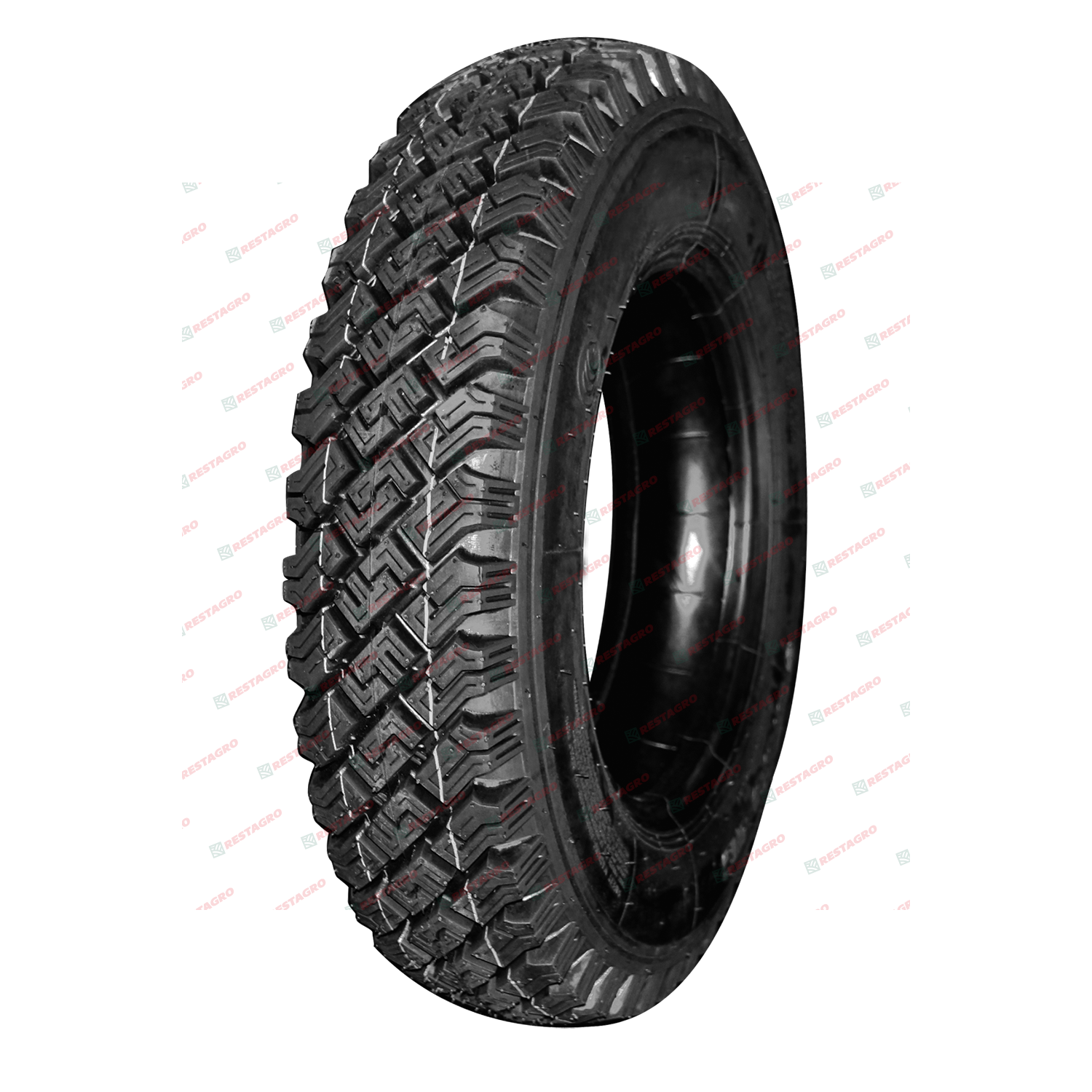 Truck Tyres