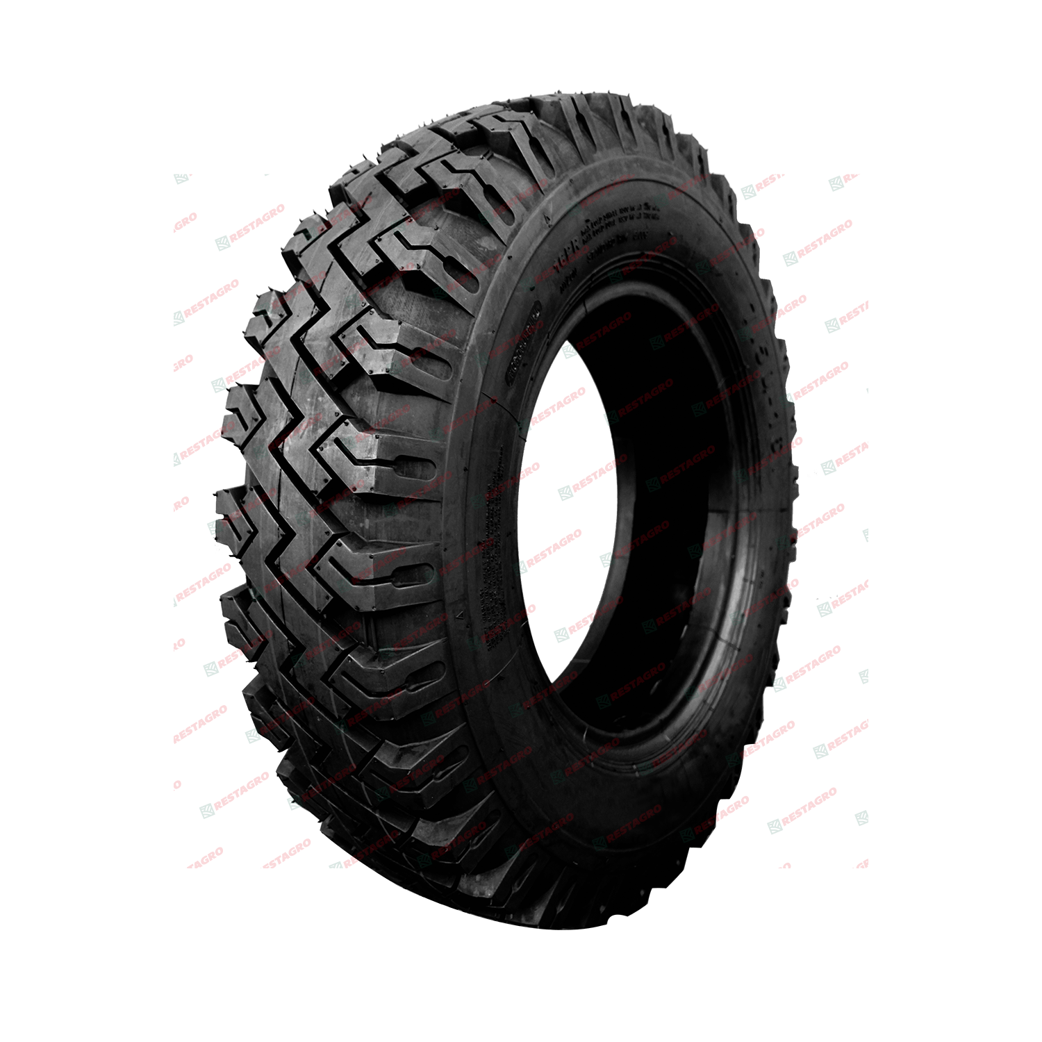 Truck Tyres - Image 6