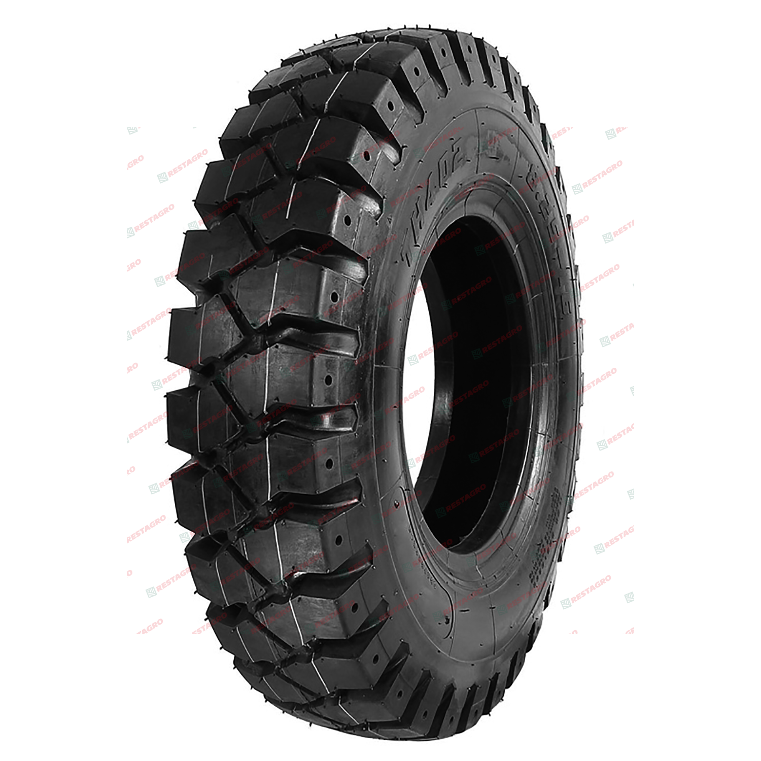 Truck Tyres - Image 3