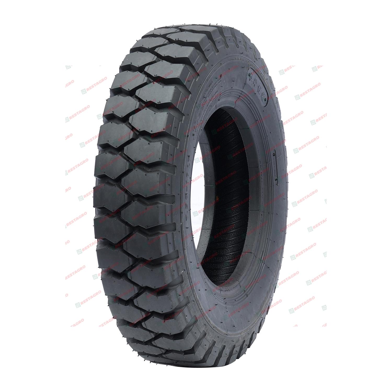 Truck Tyres - Image 2