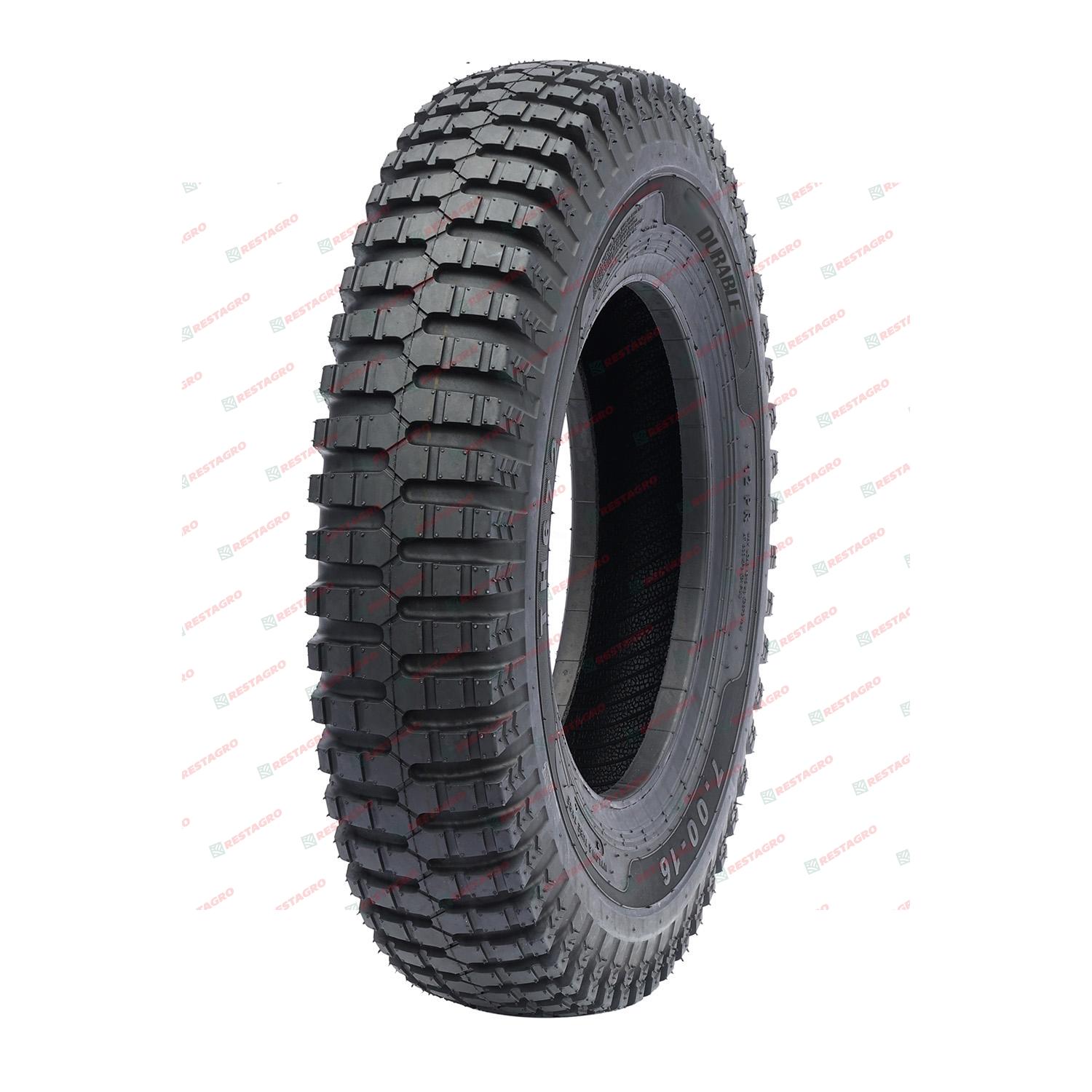 Implement Tyre - Image 4