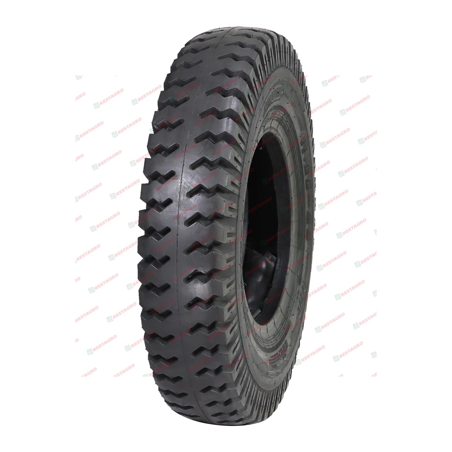 Truck Tyres - Image 6