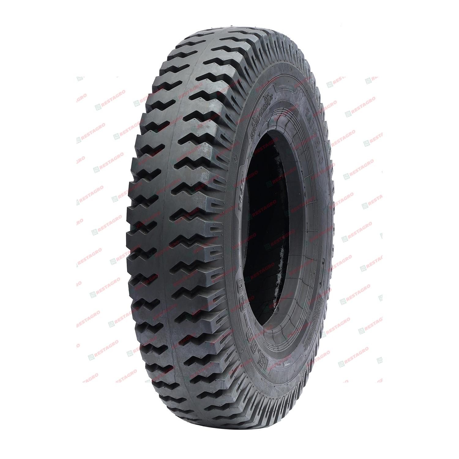 Truck Tyres - Image 5