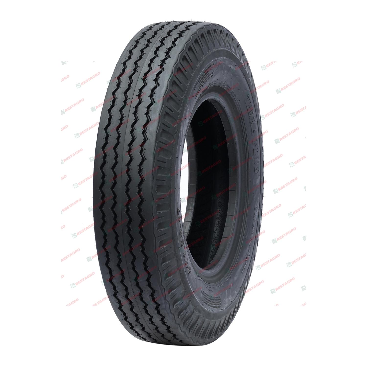 Small Trailer Tyre - Image 5