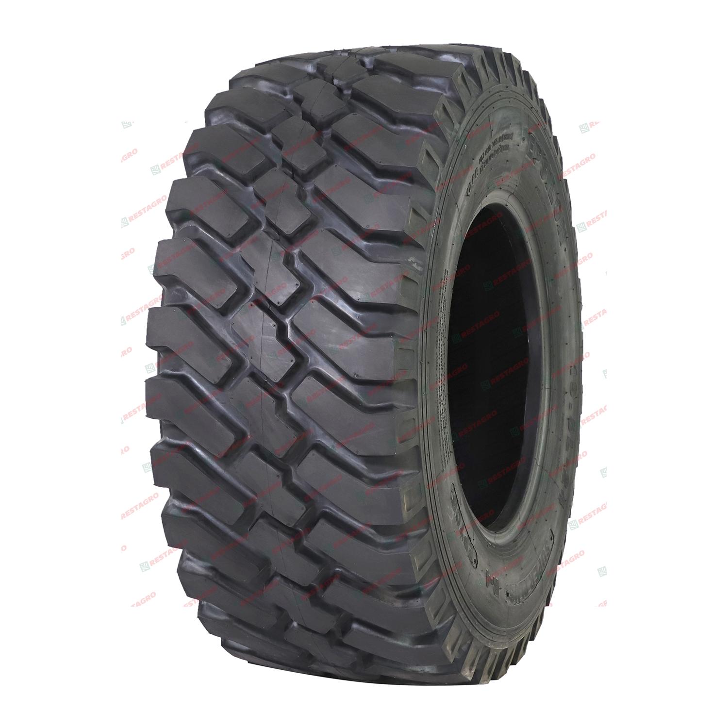 Industrial Tractor Tyre (Tubeless) - Image 8