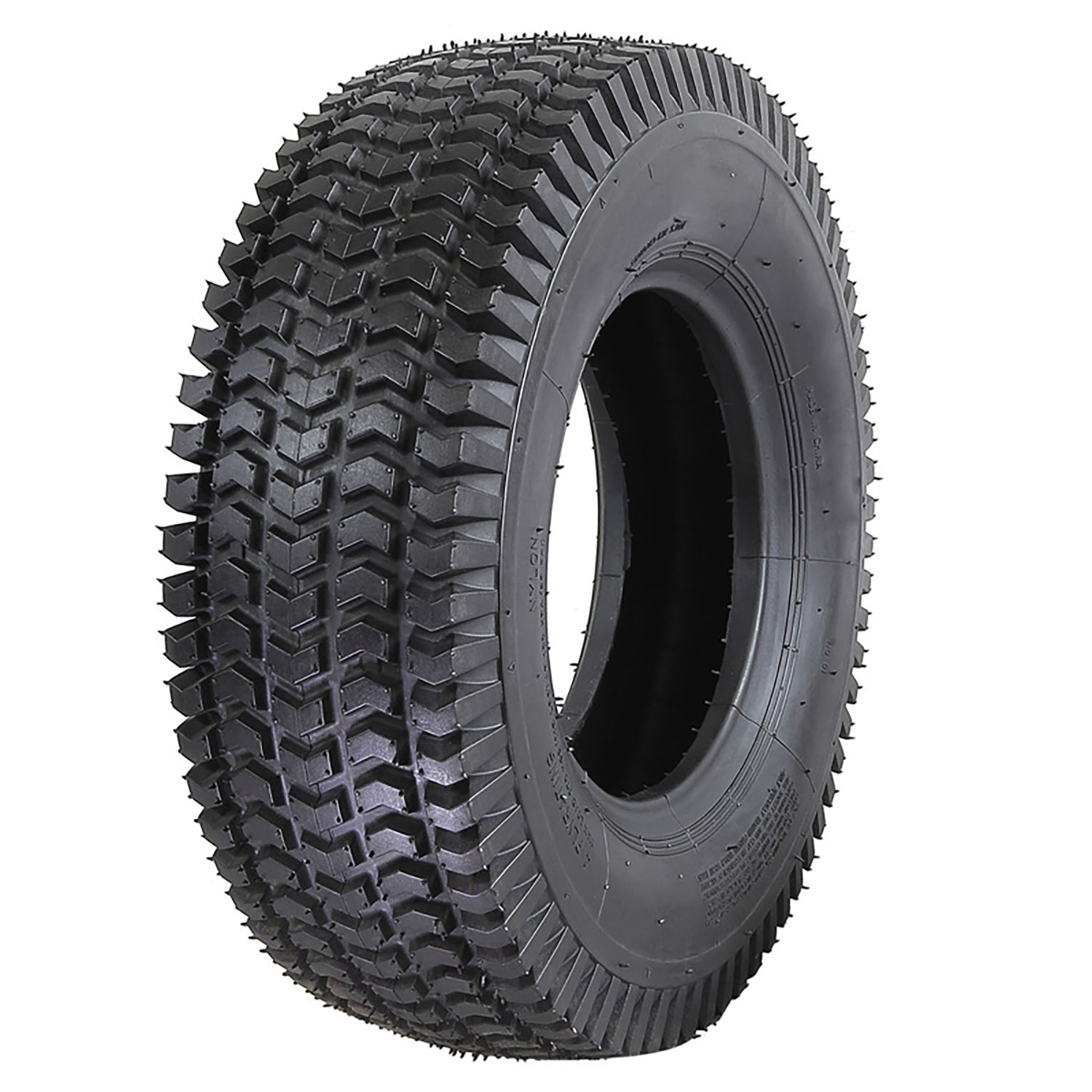 Implement Tyre - Image 5